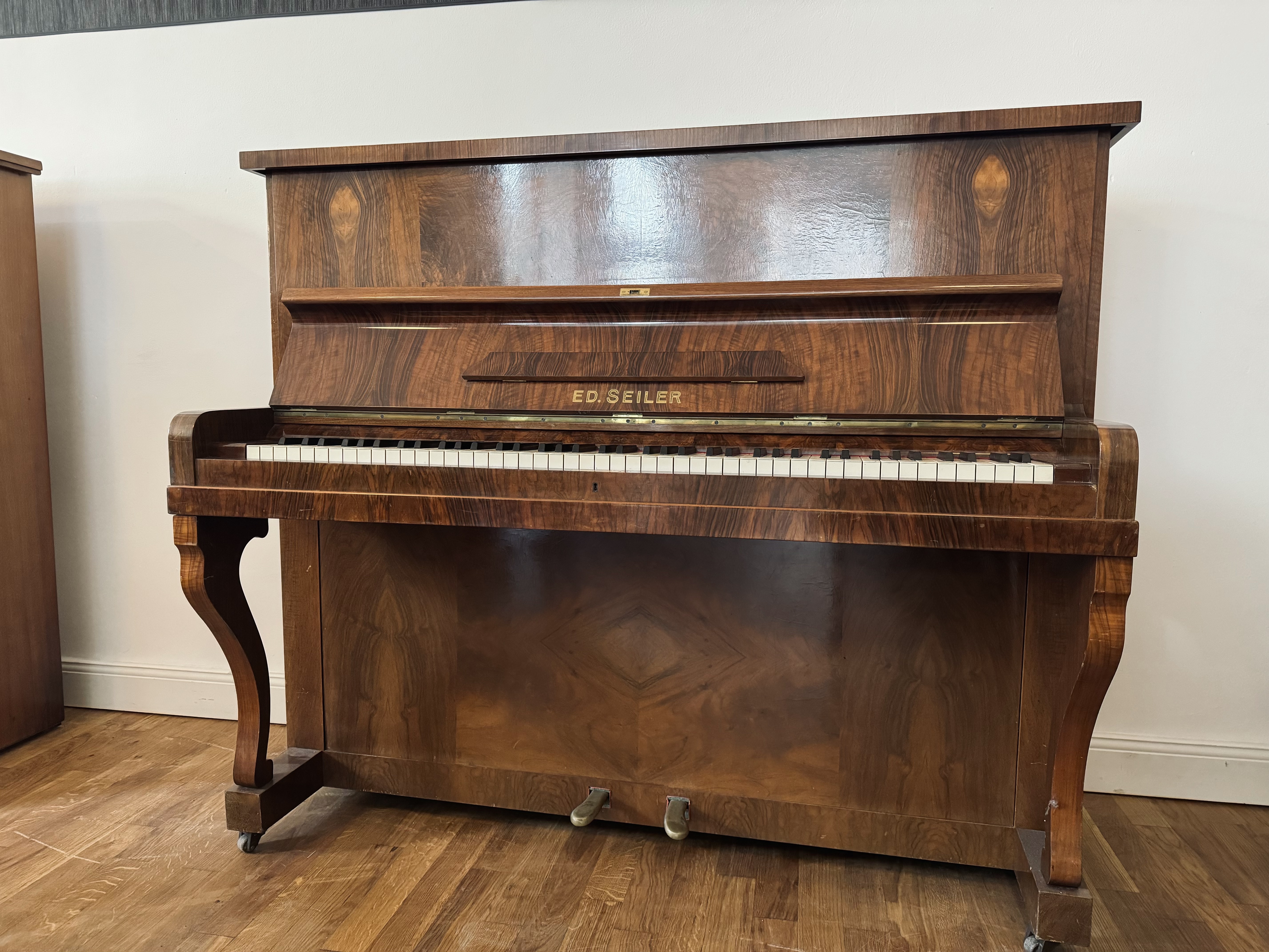 Klavier Seiler