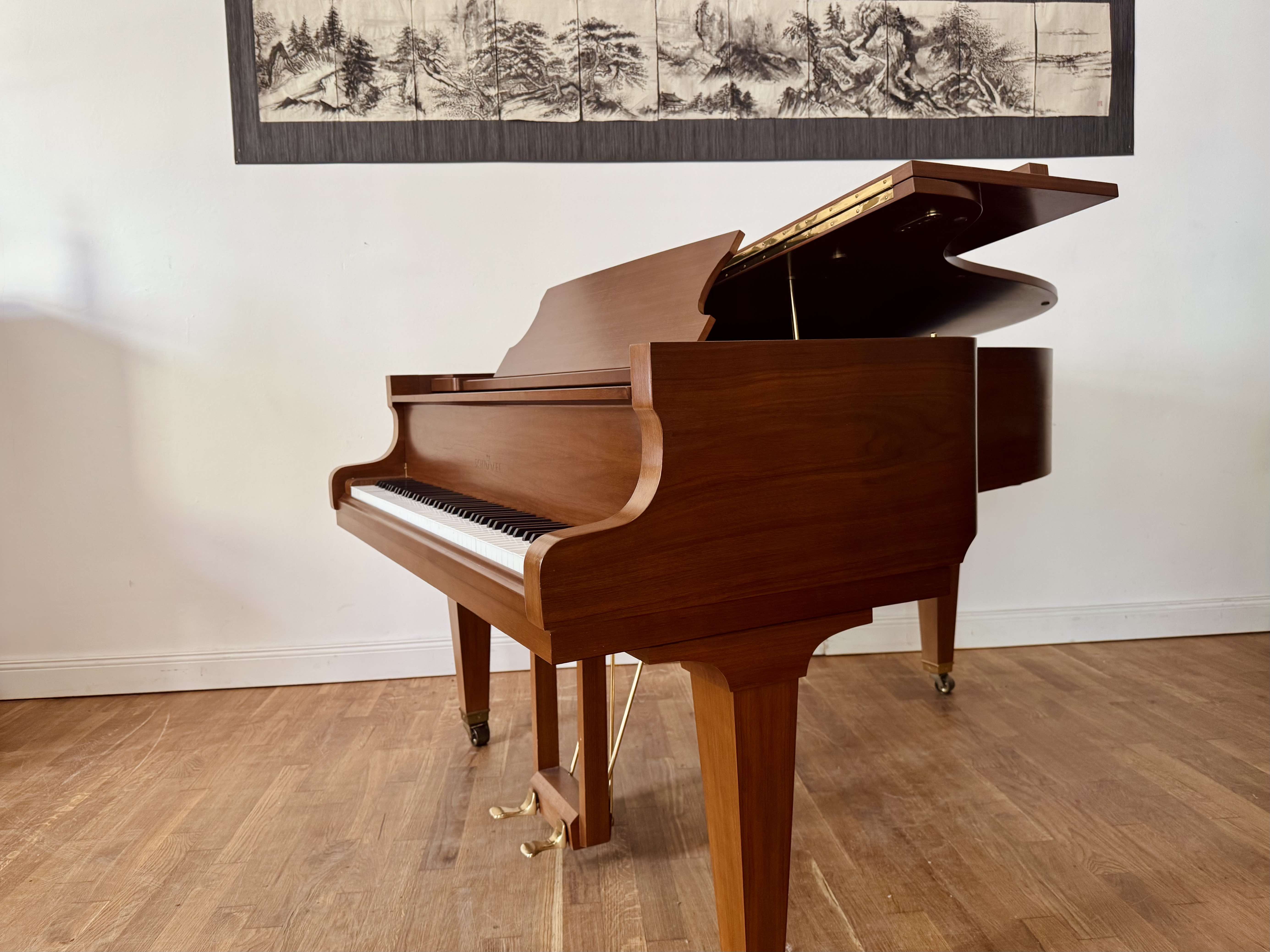 Flügel Schimmel 174T  • neuwertig