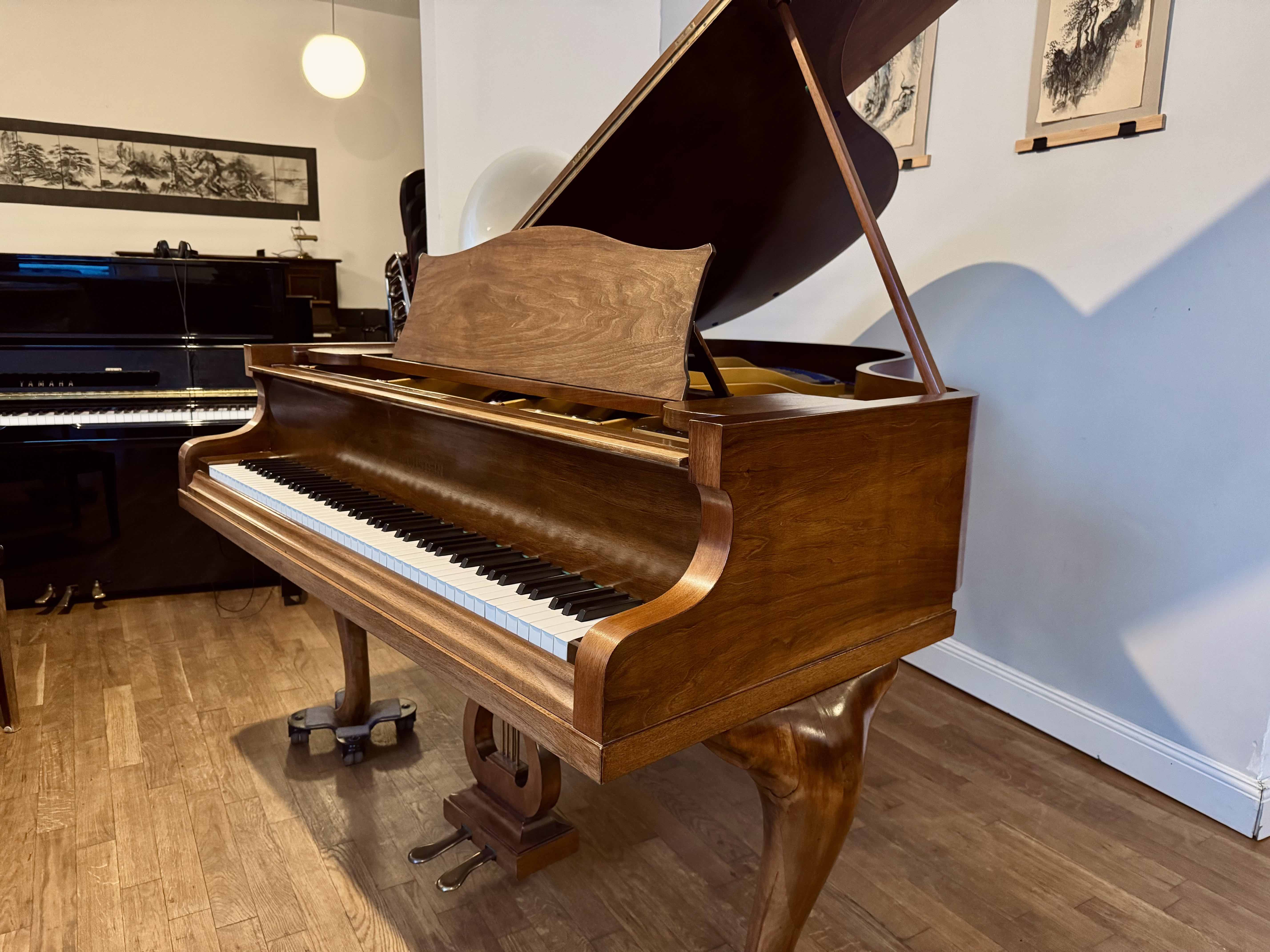 Bechstein Flügel L 167